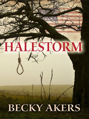 cover image of Halestorm